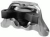 BOGE 88-677-A Engine Mounting